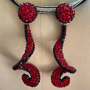 Richard Kerr Earrings